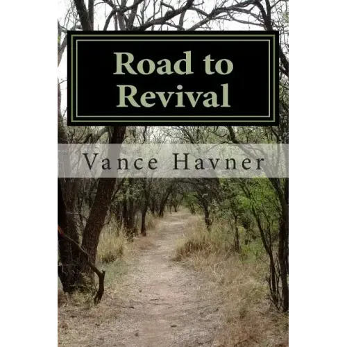Road to Revival