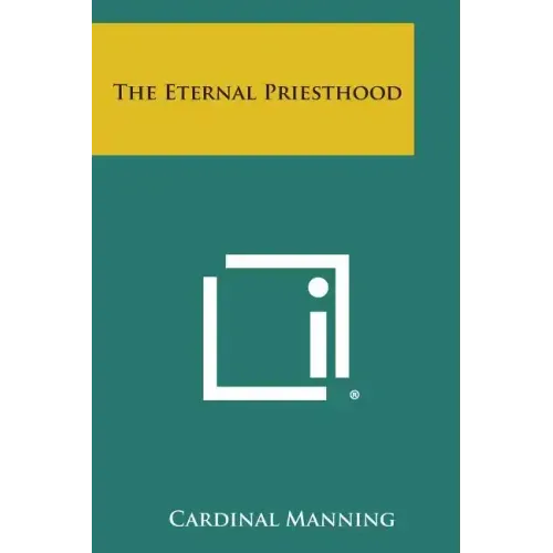 The Eternal Priesthood