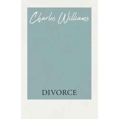 Divorce