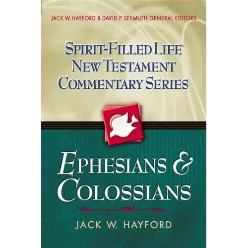 Ephesians & Colossians