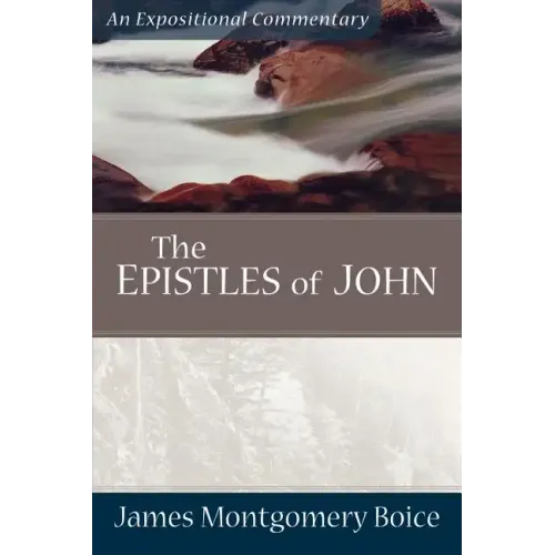 The Epistles of John