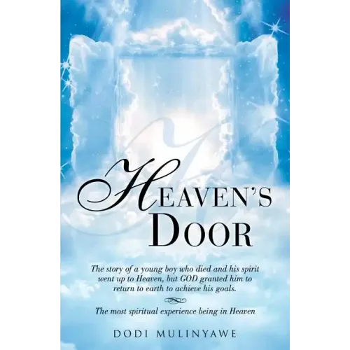 Heaven's Door