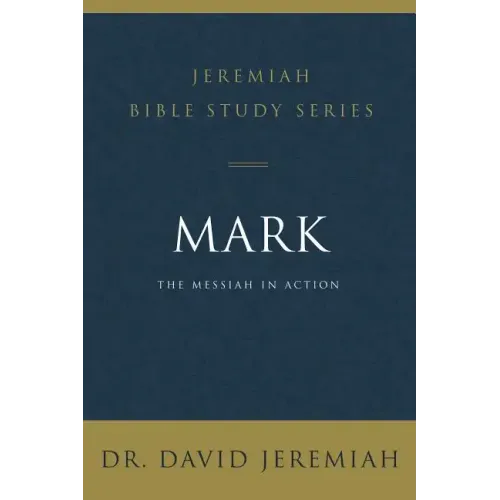 Mark Softcover