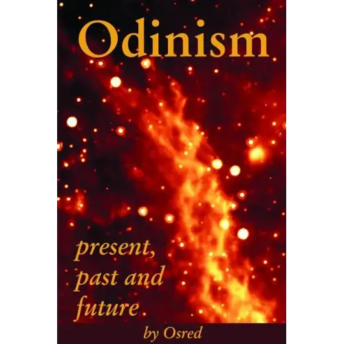 Odinism: present, past and future