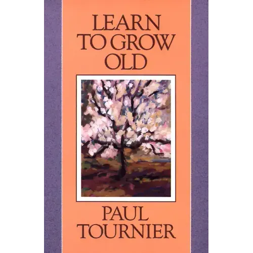 Learn to Grow Old