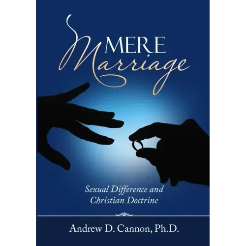Mere Marriage