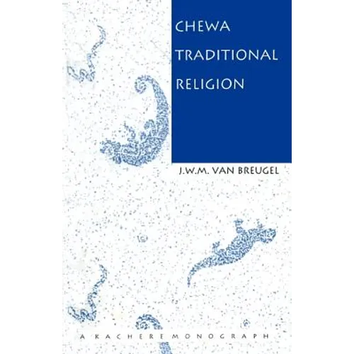 Chewa Traditional Religion