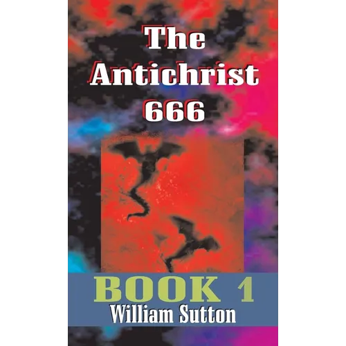 Antichrist 666