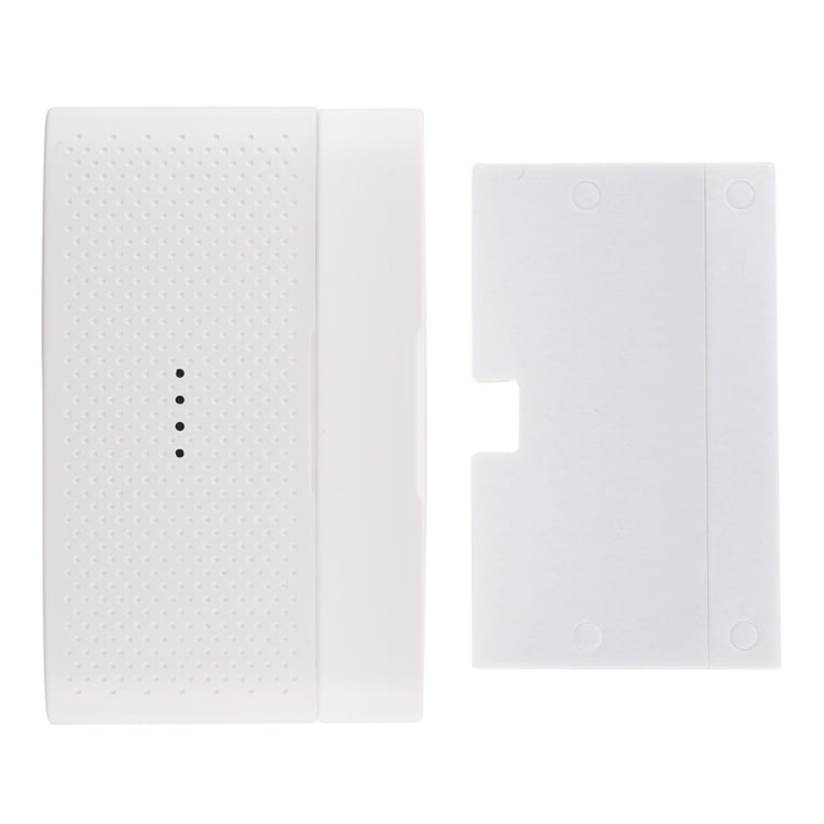 433MHz Wireless Low Power Door Sensor(White)