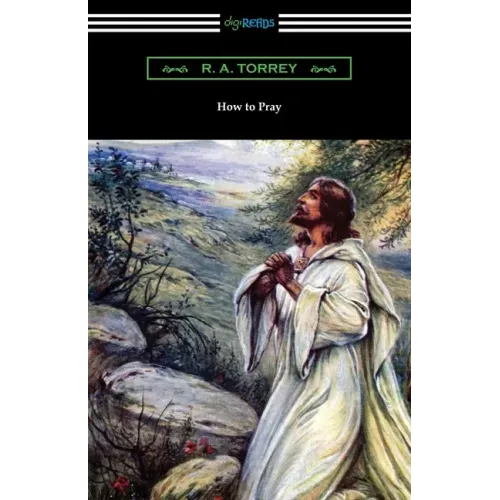How to Pray