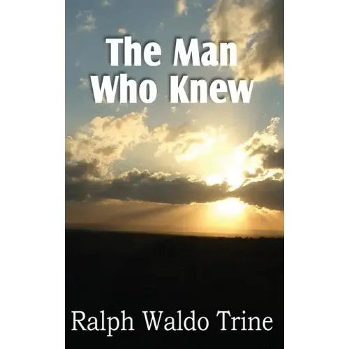 The Man Who Knew