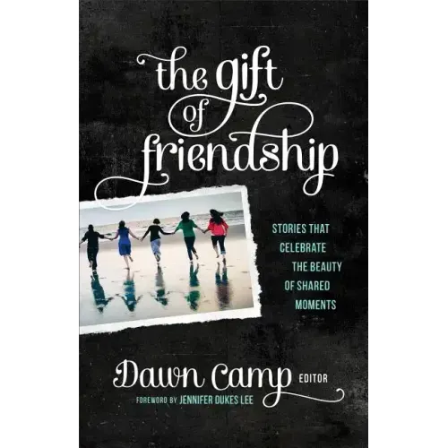 Gift of Friendship