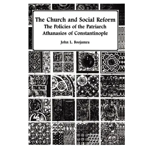 The Church and Social Reform