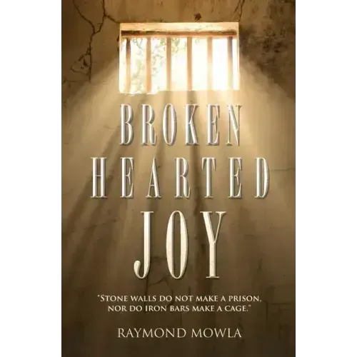Broken Hearted Joy