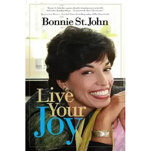 Live Your Joy
