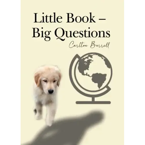 Little Book - Big Questions