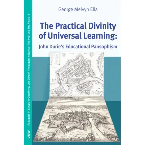 The Practical Divinity of Universal Learning
