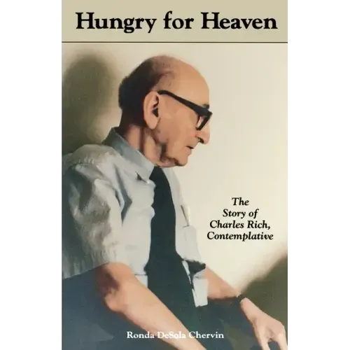 Hungry for Heaven.
