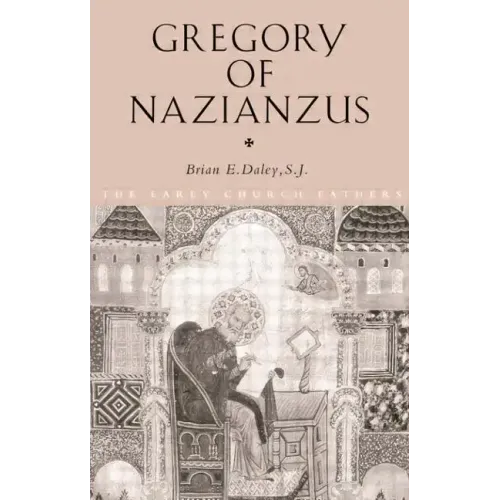 Gregory of Nazianzus