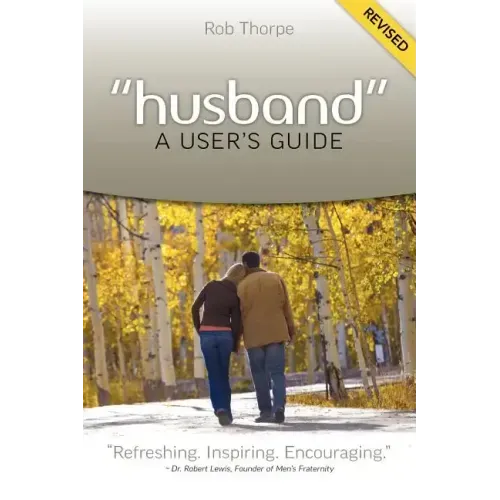 Husband - A User's Guide