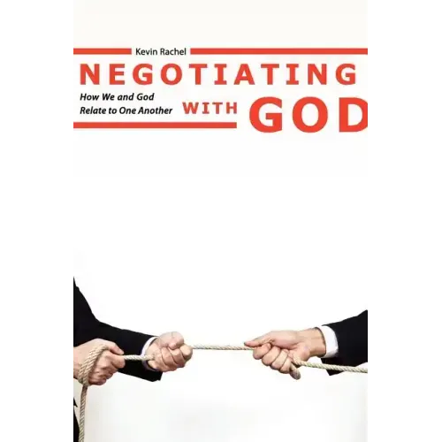 Negotiating with God