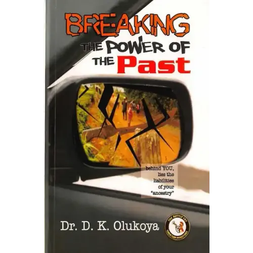 Breaking the Power of the Past
