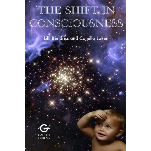 The Shift in Consciousness