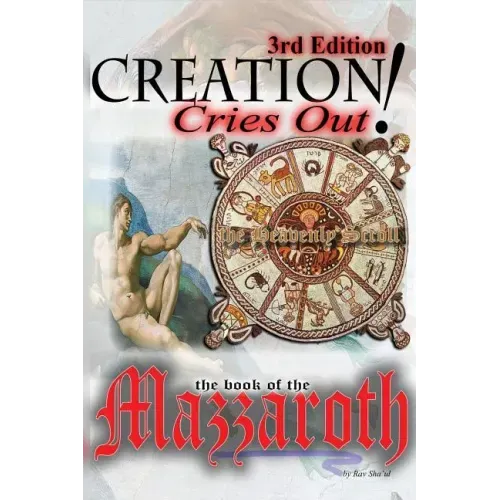 Creation Cries Out!