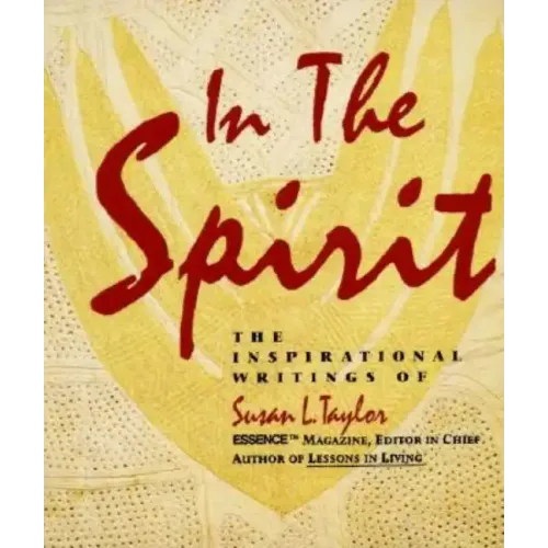 In the Spirit