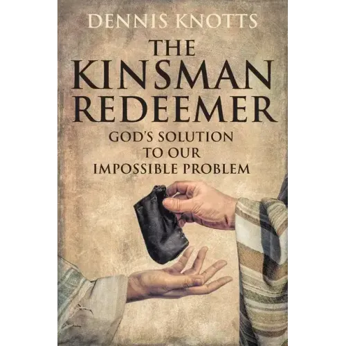 The Kinsman Redeemer