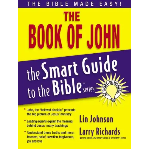 The Book of John