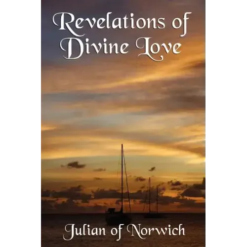 Revelations of Divine Love
