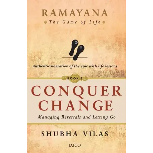 Ramayana: The Game of Life Conquer Change