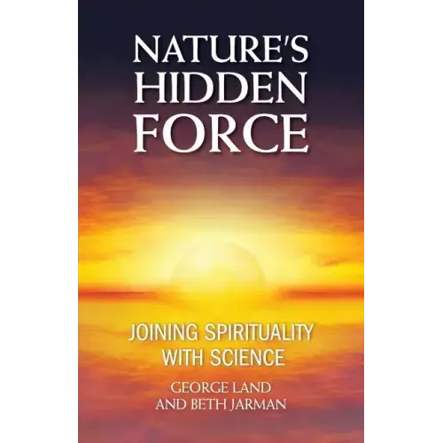 Nature's Hidden Force