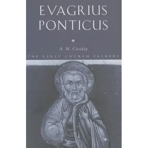 Evagrius Ponticus