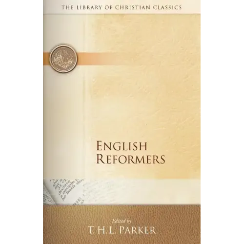 English Reformers