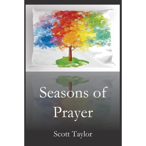 Seasons of Prayer