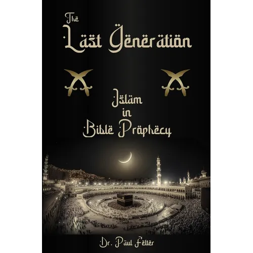 The Last Generation