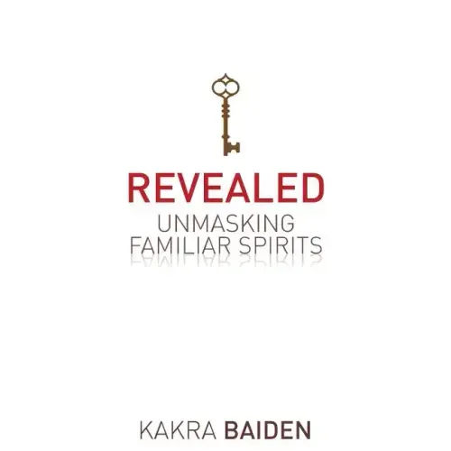 Revealed