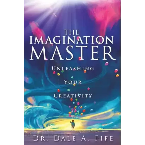 The Imagination Master