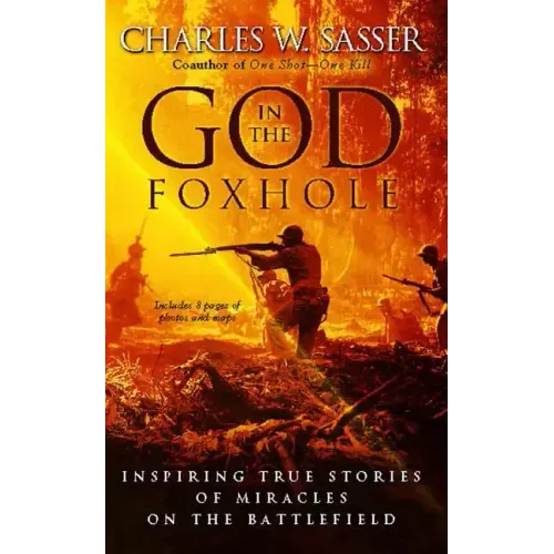 God in the Foxhole