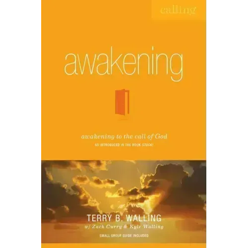 Awakening: Awakening to the Call of God