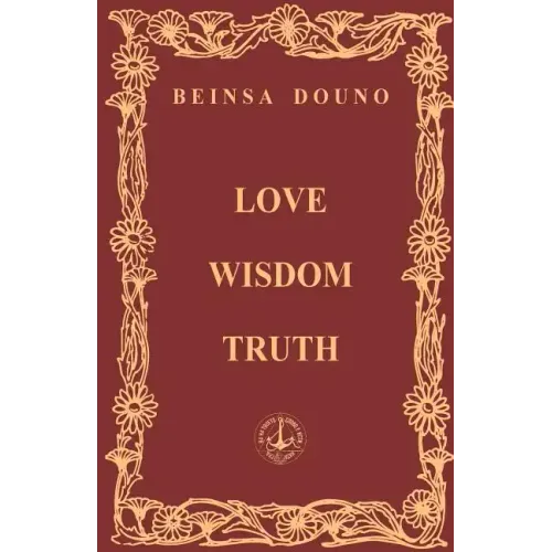 Love Wisdom Truth