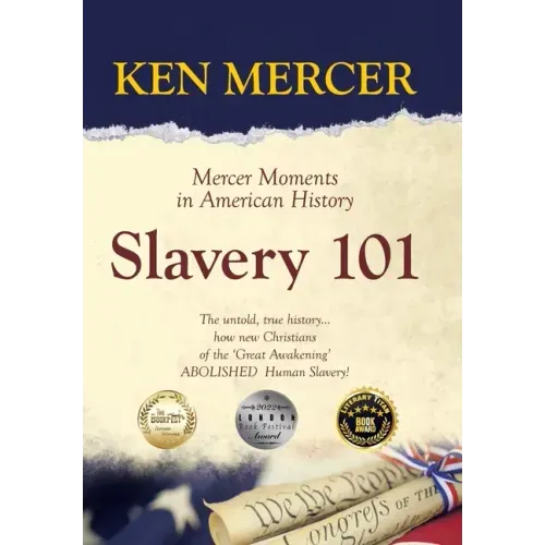 Slavery 101: Mercer Moments in American History