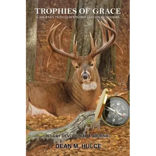 Trophies of Grace