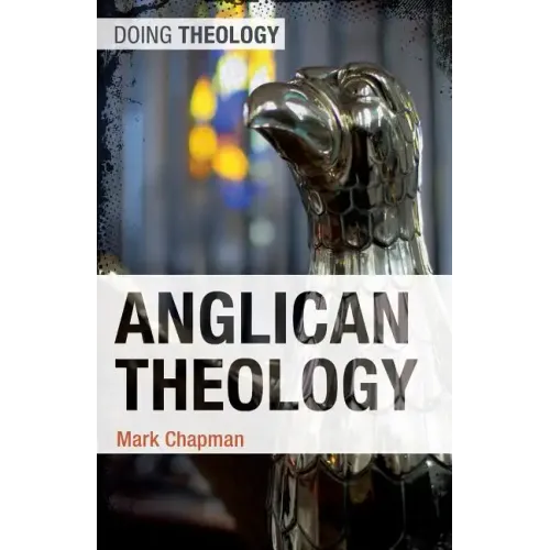 Anglican Theology