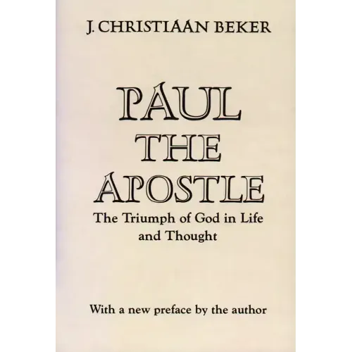 Paul The Apostle