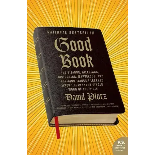 Good Book