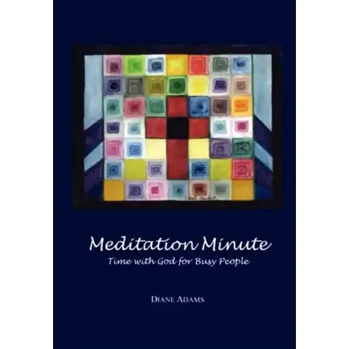 Meditation Minute