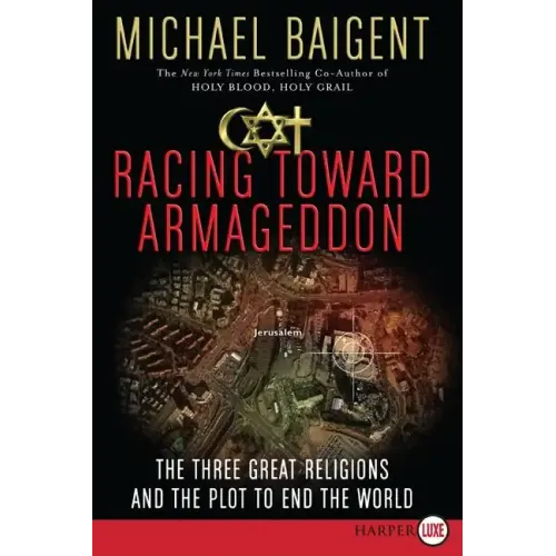 Racing Toward Armageddon LP